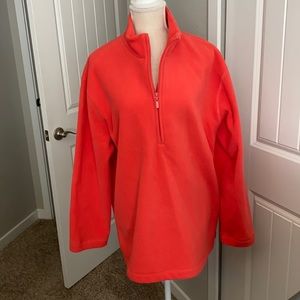 Marsh Landing Fleece